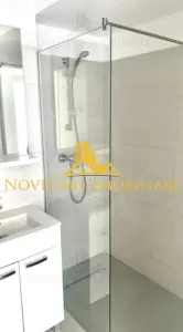 NOVISIMO-IMOBILIARE: APARTAMENT CU 2 CAM. IN ZONA ALBERT. BLOC NOU , PARCARE - foto 5