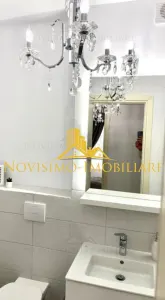 NOVISIMO-IMOBILIARE: APARTAMENT CU 2 CAM. IN ZONA ALBERT. BLOC NOU , PARCARE - foto 8