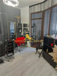 NOVISIMO-IMOBILIARE: SPATIU DE INCHIRIAT , ULTRACENTRAL - foto 8