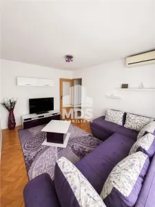 2 camere mobilat si utilat linga piata Doina - foto 6