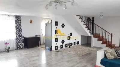 NOVISIMO-IMOBILIARE: DOUA DUPLEXURI - foto 20