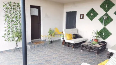 NOVISIMO-IMOBILIARE: DOUA DUPLEXURI - foto 6
