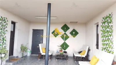 NOVISIMO-IMOBILIARE: DOUA DUPLEXURI - foto 7
