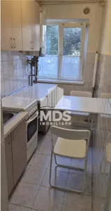3 camere cu centrala propie - Timisoara