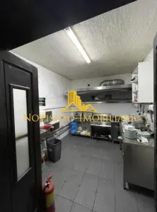 NOVISIMO-IMOBILIARE: SPATIU COMERCIAL PRET. PENTRU RESTAURANT , PUB - foto 6
