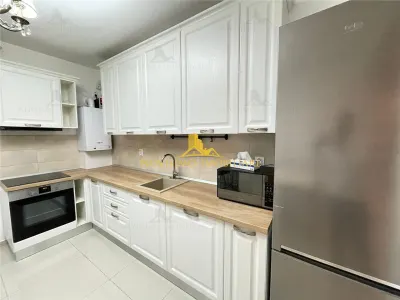 NOVISIMO-IMOBILIARE: VILA DE INCHIRIAT IN ZONA ALBERT - foto 13