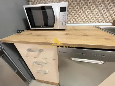 NOVISIMO-IMOBILIARE: APARTAMENT CU 3 CAM. DE INCHIRIAT IN ZONA ALBERT, P - foto 10