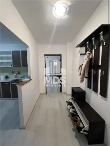 Etaj 2 in bloc anvelopat aproape de Judetean - Timisoara