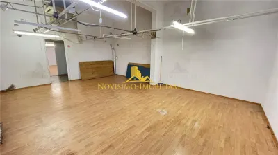 NOVISIMO-IMOBILIARE: SPATIU COMERCIAL DE INCHIRIAT,  ULTRACENTRAL - foto 10