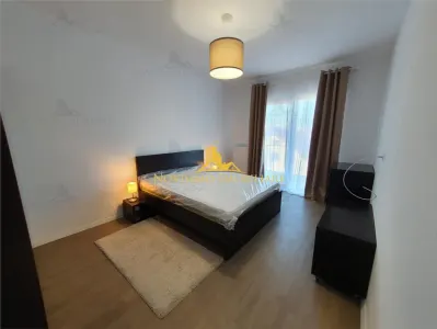 NOVISIMO-IMOBILIARE: AP. CU DOUA CAM. DE INCHIRIAT  IN ZONA ALBERT  P. - foto 12