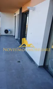 NOVISIMO-IMOBILIARE: AP. CU DOUA CAM. DE INCHIRIAT  IN ZONA ALBERT  P. - foto 17