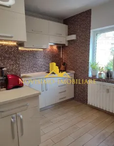 NOVISIMO-IMOBILIARE: APARTAMENT CU DOUA CAM. IN ZONA PIATA MIHAI VITEAZU - foto 8