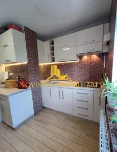 NOVISIMO-IMOBILIARE: APARTAMENT CU DOUA CAM. IN ZONA PIATA MIHAI VITEAZU - foto 9