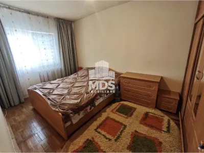 Model mare in bloc anvelopat, etaj intermediar - foto 1