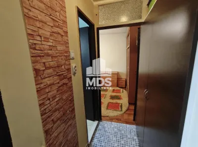 Model mare in bloc anvelopat, etaj intermediar - foto 3