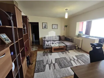 Model mare in bloc anvelopat, etaj intermediar - foto 7