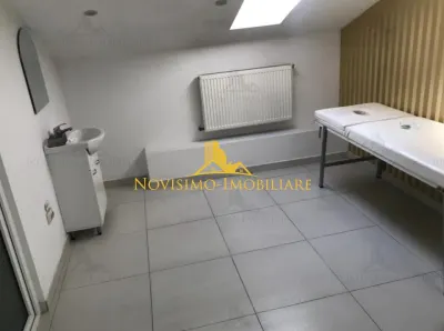 NOVISIMO-IMOBILIARE: SPATIU PRETABIL PENTRU COAFOR - foto 5