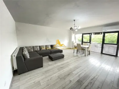 NOVISIMO-IMOBILIARE: APARTAMENT CU DOUA CAM. IN ZONA 9 MAI - foto 3