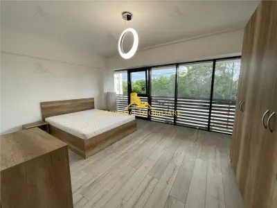 NOVISIMO-IMOBILIARE: APARTAMENT CU DOUA CAM. IN ZONA 9 MAI - foto 8