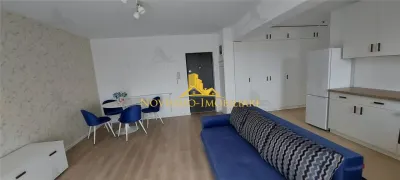 NOVISIMO-IMOBILIARE: APARTAMENT CU DOUA CAMERE  DE INCHIRIAT , PARCARE. - Paulesti