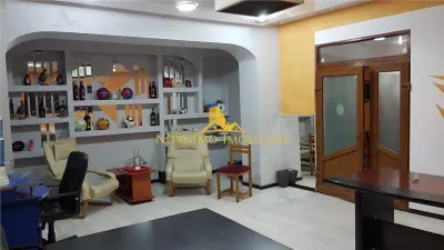NOVISIMO-IMOBILIARE: VILA DE INCHIRIAT - foto 3