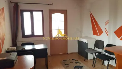 NOVISIMO-IMOBILIARE: VILA DE INCHIRIAT - foto 5