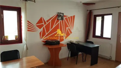 NOVISIMO-IMOBILIARE: VILA DE INCHIRIAT - foto 6