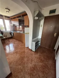 Decomandat, etaj intermediar, mobilat si utilat Iulius Mall - foto 1