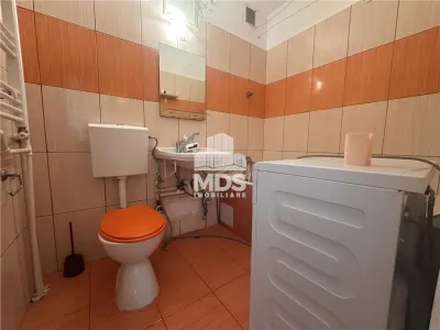 Mobilat si utilat la etajul 3 in zona Girocului - foto 7