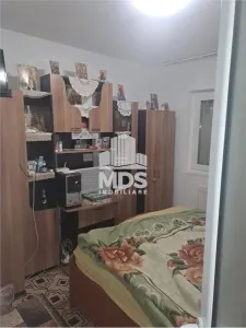 2 camere decomandat linga Piata Verde - foto 4