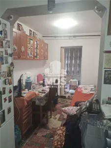 2 camere decomandat linga Piata Verde - foto 5