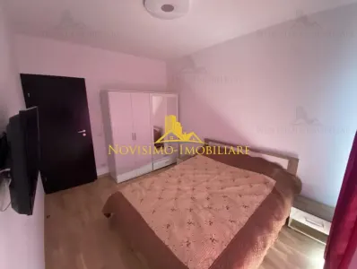 NOVISIMO-IMOBILIARE: APARTAMENT CU 3 CAM. DE INCHIRIAT IN ZONA ALBERT, P. - foto 6
