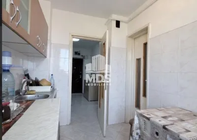 Decomandat, etaj intermediar in bloc anvelopat termic - foto 2