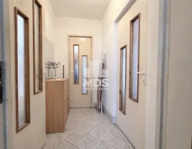 Decomandat, etaj intermediar in bloc anvelopat termic - foto 5