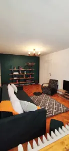 Confort 1, 54 mp, mobilat si utilat la parter inalt - foto 8