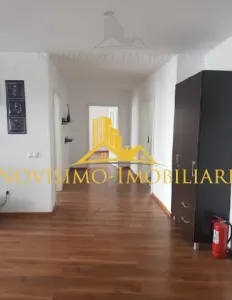 NOVISIMO-IMOBILIARE: APARTAMENT DE INCHIRIAT CU 4 CAMERE , BLOC NOU, ULTRACENTRAL - foto 4