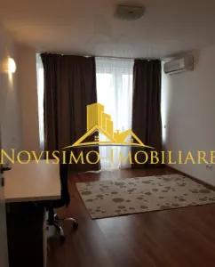 NOVISIMO-IMOBILIARE: APARTAMENT DE INCHIRIAT CU 4 CAMERE , BLOC NOU, ULTRACENTRAL - foto 7