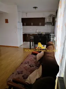 APARTAMENT  CU 3 CAMERE  , BLOC NOU  IN ZONA CENTRALA , 2 BAI - foto 3