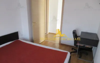 APARTAMENT  CU 3 CAMERE  , BLOC NOU  IN ZONA CENTRALA , 2 BAI - foto 7