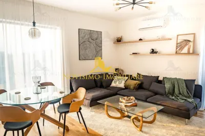 NOVISIMO-IMOBILIARE: APARTAMENT  DE INCHIRIAT CU 3 CAM. IN ZONA ALBERT - foto 4