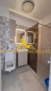 NOVISIMO-IMOBILIARE: APARTAMENT  DE INCHIRIAT CU 3 CAM. IN ZONA ALBERT - foto 10