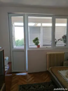 Etaj intermediar in bloc anvelopat - foto 1