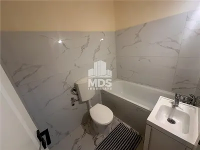 Garsoniera prospat renovata la parter in zona Soarelui - foto 2