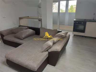 NOVISIMO-IMOBILIARE: APARTAMENT CU DOUA CAM. IN ZONA MALU ROSU , P - Ploiesti