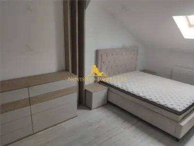 NOVISIMO-IMOBILIARE: APARTAMENT CU DOUA CAM. IN ZONA MALU ROSU , P - foto 11