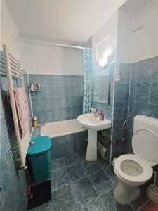 3 CAMERE, DECOMANDAT, ETAJ 1, CENTRALA TERMICA, AEM! - foto 11