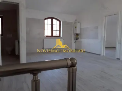 NOVISIMO-IMOBILIARE: APARTAMENT DE INCHIRIAT  CU 3 CAM. IN ZONA CENTRALA - foto 2