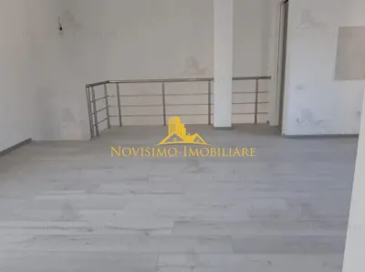 NOVISIMO-IMOBILIARE: APARTAMENT DE INCHIRIAT  CU 3 CAM. IN ZONA CENTRALA - foto 3