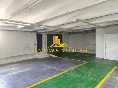 NOVISIMO-IMOBILIARE: HALA DE INCHIRIAT+BIROURI IN ZONA BUCOV - foto 3