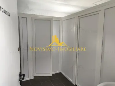 NOVISIMO-IMOBILIARE: HALA DE INCHIRIAT+BIROURI IN ZONA BUCOV - foto 4